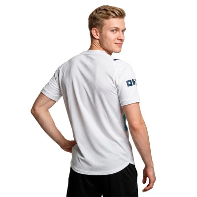 Manchester City Derde tenue Authentic 2026-2027 Shirt