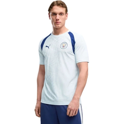 Manchester City Training 2026-2027 T-Shirt