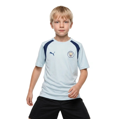 Manchester City Training 2026-2027 Kind T-Shirt
