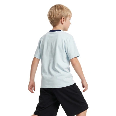 Manchester City Training 2026-2027 Kind T-Shirt