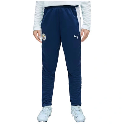 Manchester City Training 2026-2027 Kind Lange broek