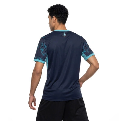 Olympique Marseille Uittenue 2026-2027 Shirt