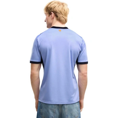 Olympique Marseille Derde tenue 2026-2027 Shirt