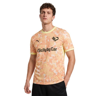 Palermo Uittenue 2026-2027 Shirt