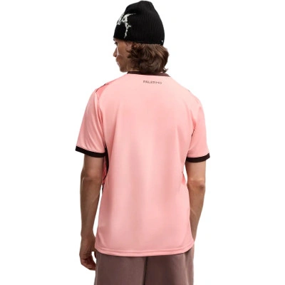 Palermo Primera Equipación 2026-2027 Shirt