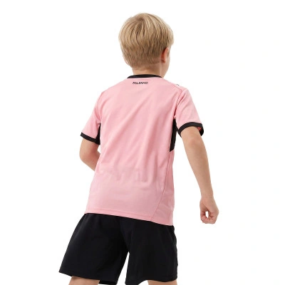 Palermo Thuistenue 2026-2027 Kind Shirt