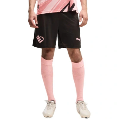 Palermo Thuistenue 2026-2027 Shorts