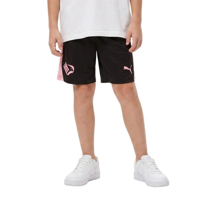 Palermo Thuistenue 2026-2027 Kind Shorts