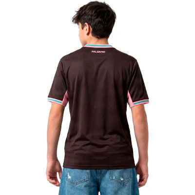 Palermo Derde tenue 2026-2027 Kind Shirt