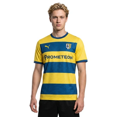 Parma Uittenue 2026-2027 Shirt