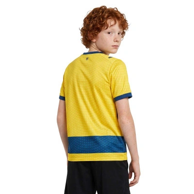 Parma Uittenue 2026-2027 Kinderen Shirt