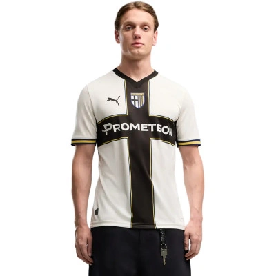 Parma Thuistenue 2026-2027 Shirt