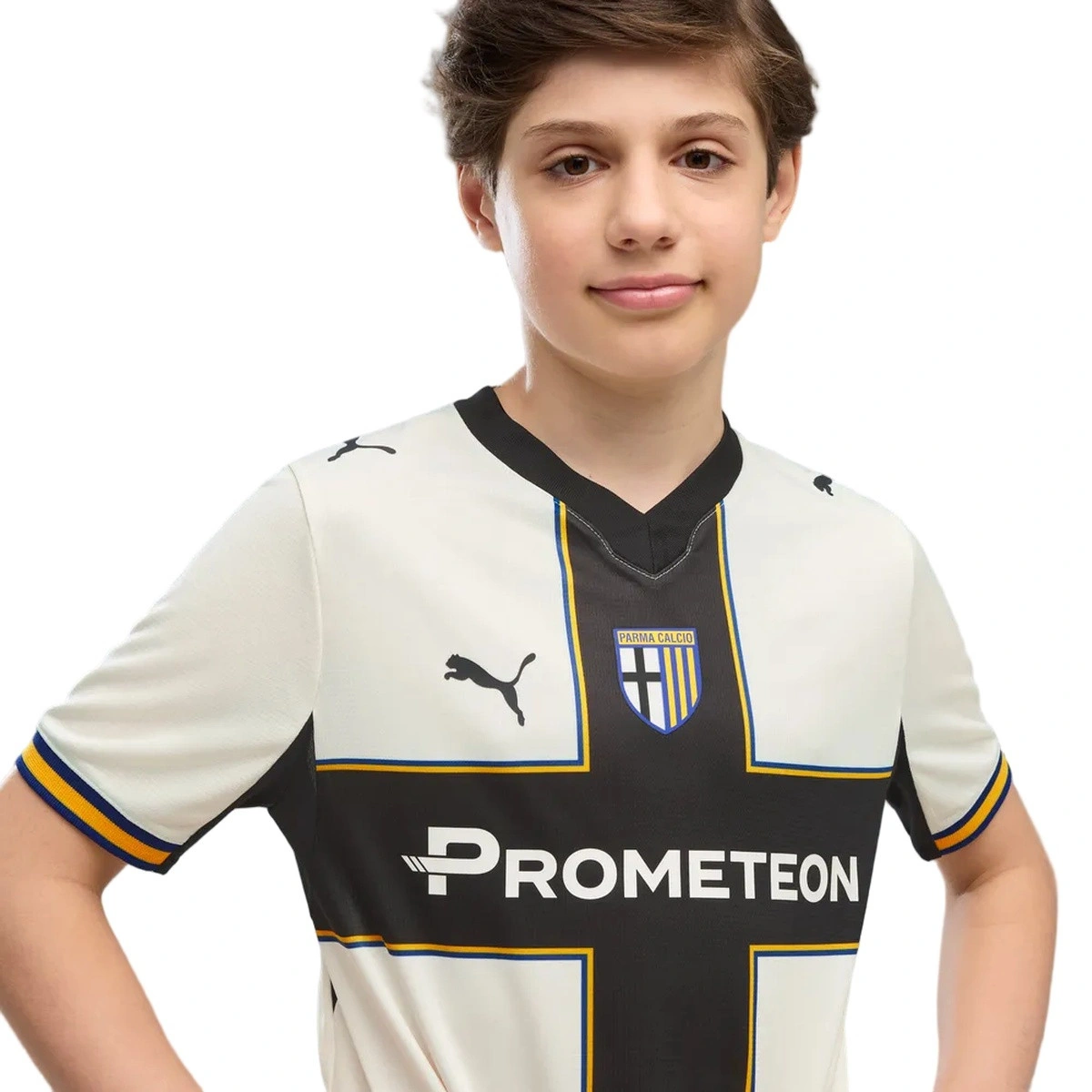 camiseta-puma-parma-primera-equipacion-2026-2027-nino-warm-white-puma-black-2