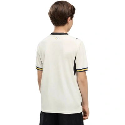 Parma Thuistenue 2026-2027 Kind Shirt