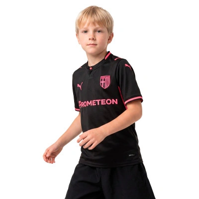 Parma Derde tenue 2026-2027 Kind Shirt