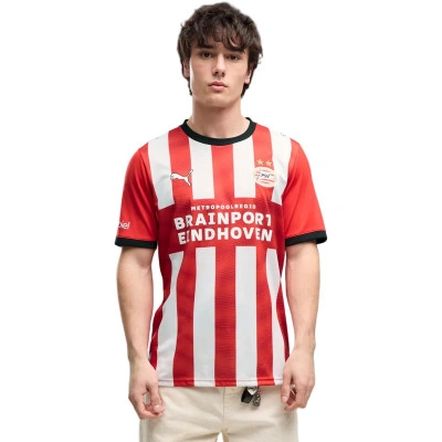 PSV Thuistenue 2026-2027 T-Shirt