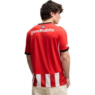 PSV Thuistenue 2026-2027 T-Shirt
