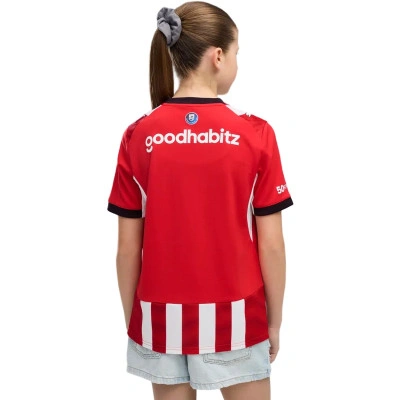 PSV Thuistenue 2026-2027 Kind T-Shirt