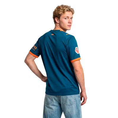 Valencia CF Uittenue 2026-2027 Shirt