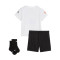 Puma Valencia CF Thuistenue 2026-2027 Baby Tenue 