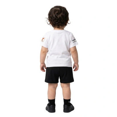 Valencia CF Thuistenue 2026-2027 Baby Tenue