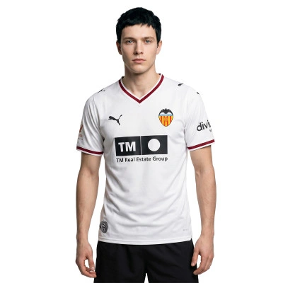Valencia CF Thuistenue 2026-2027 Shirt