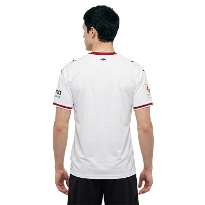 Valencia CF Thuistenue 2026-2027 Shirt