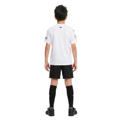 Valencia CF Thuistenue 2026-2027 Kind Tenue