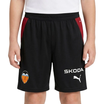Valencia CF Thuistenue 2026-2027 Shorts