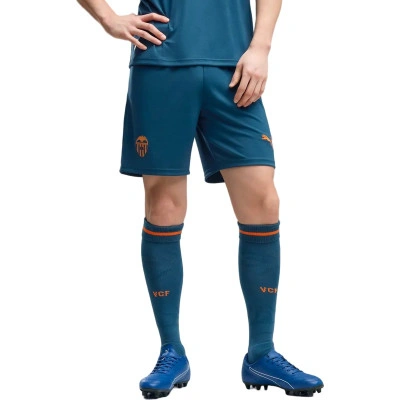 Valencia CF Uittenue 2026-2027 Shorts