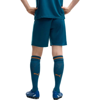 Valencia CF Uittenue 2026-2027 Shorts