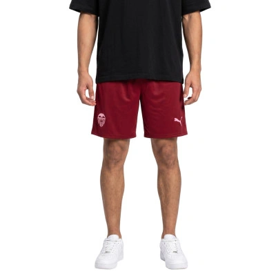 Valencia CF Derde tenue 2026-2027 Shorts