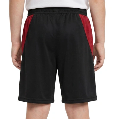 Valencia CF Thuistenue 2026-2027 Kind Shorts