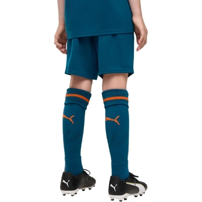 Valencia CF Uittenue 2026-2027 Kind Shorts