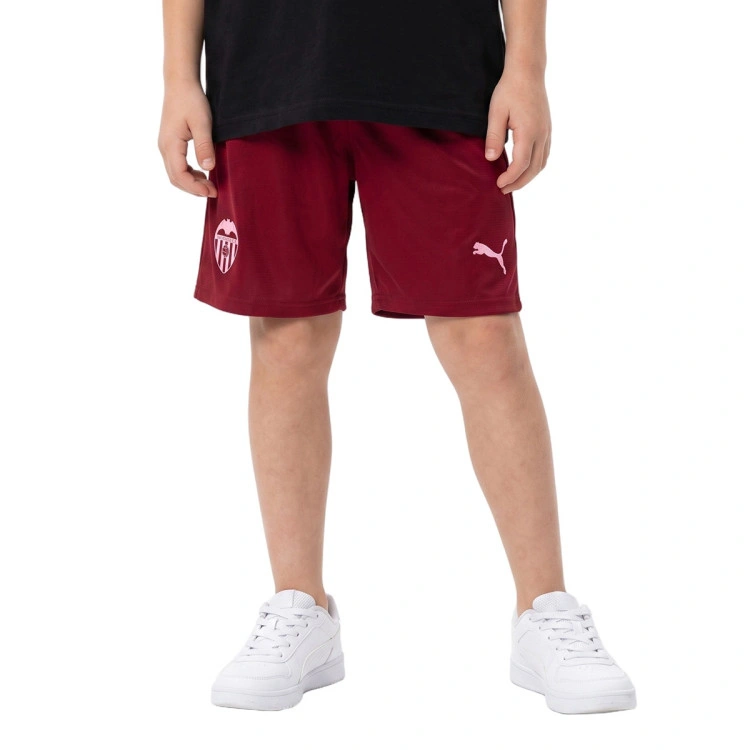 pantalon-corto-puma-valencia-cf-tercera-equipacion-2026-2027-nino-rojo-0