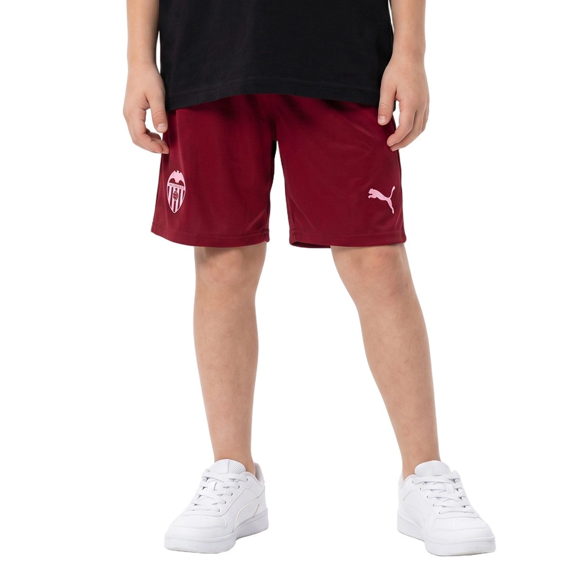 pantalon-corto-puma-valencia-cf-tercera-equipacion-2026-2027-nino-rojo-0