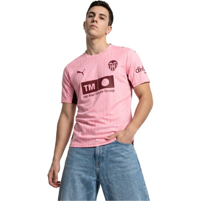 Valencia CF Derde tenue 2026-2027 Shirt