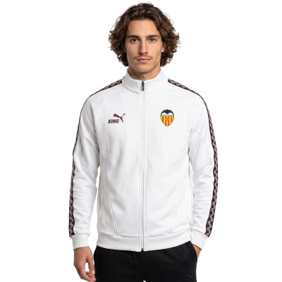 Valencia Cf Pre-Match Home 2026-2027 Jack