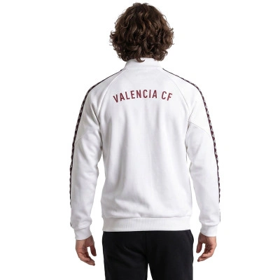 Valencia Cf Pre-Match Home 2026-2027 Jack