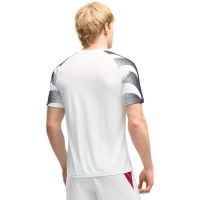 Valencia Cf Pre-Match Home 2026-2027 T-Shirt