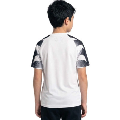 Valencia Cf Pre-Match Home 2026-2027 Kind T-Shirt