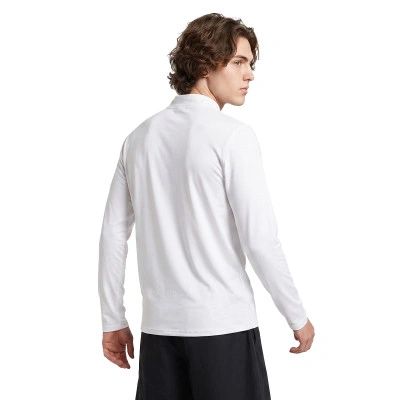 Valencia Cf Training 2026-2027 Sweatshirt