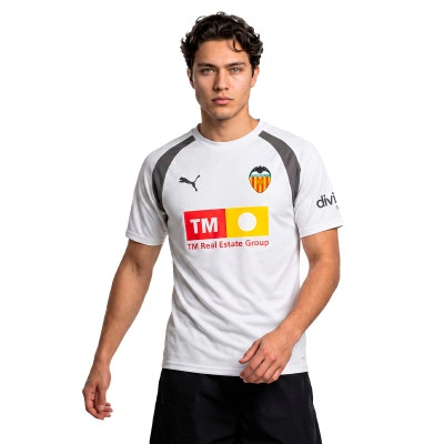 Valencia CF Training 2026-2027 Shirt