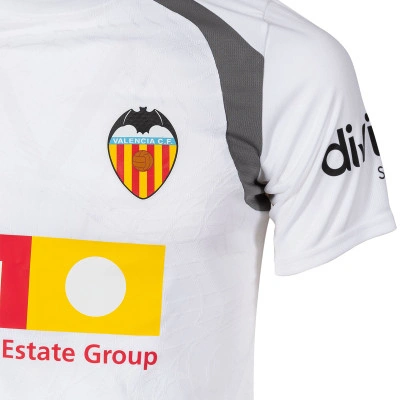 Valencia Cf Training 2026-2027 Niño Shirt