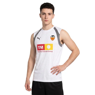 Valencia CF Training 2026-2027 T-Shirt
