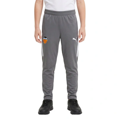 Valencia Cf Training 2026-2027 Kind Lange broek