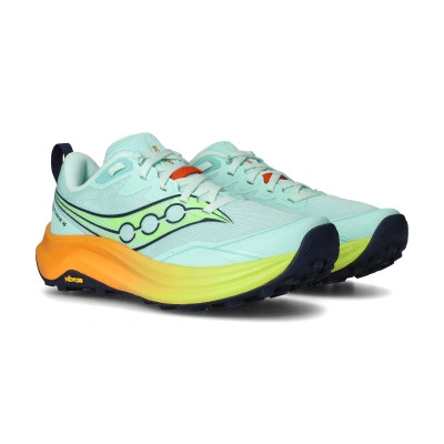 Peregrine 16 Vrouw Hardloopschoenen