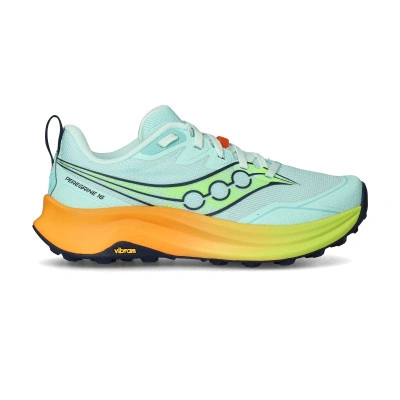 Peregrine 16 Vrouw Hardloopschoenen