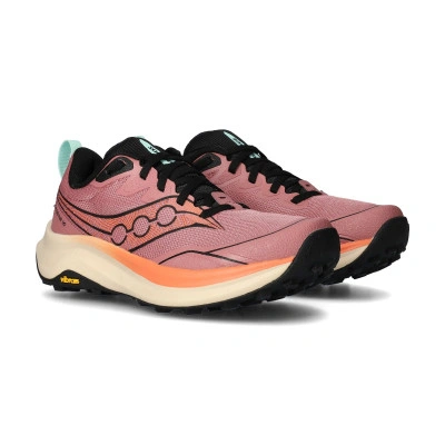 Peregrine 16 Vrouw Hardloopschoenen