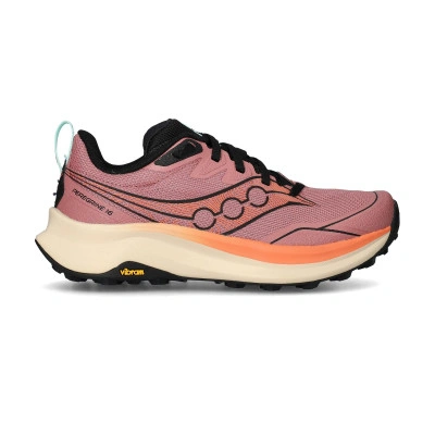 Peregrine 16 Vrouw Hardloopschoenen